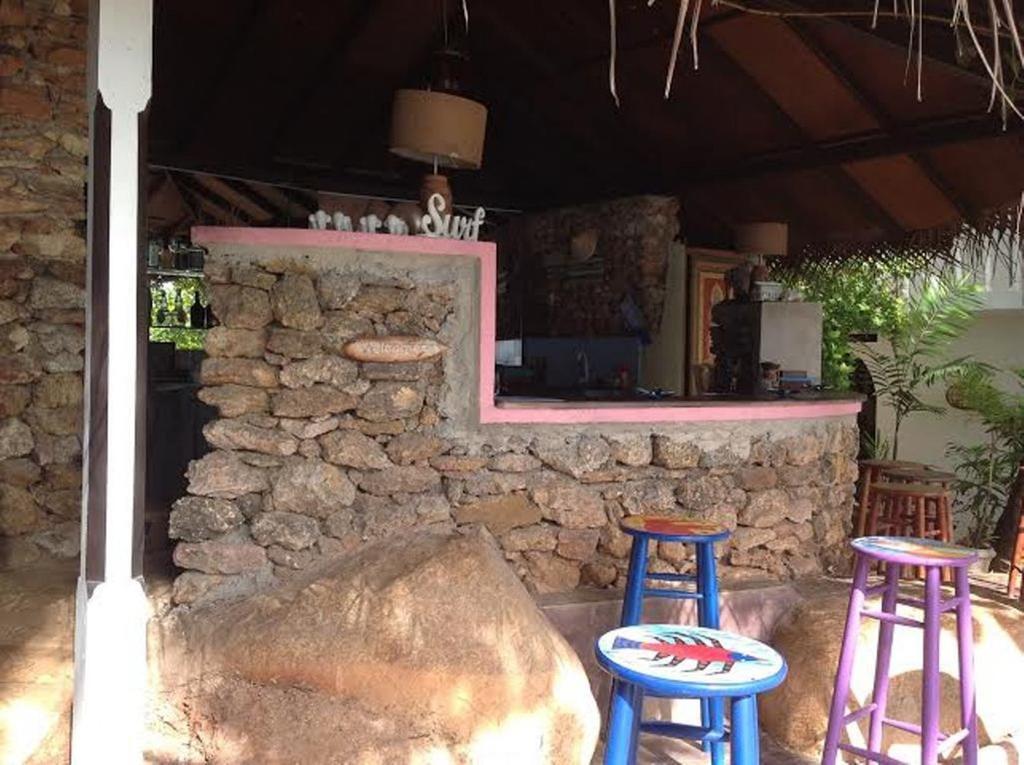 Number One Mirissa Hotel Exterior photo