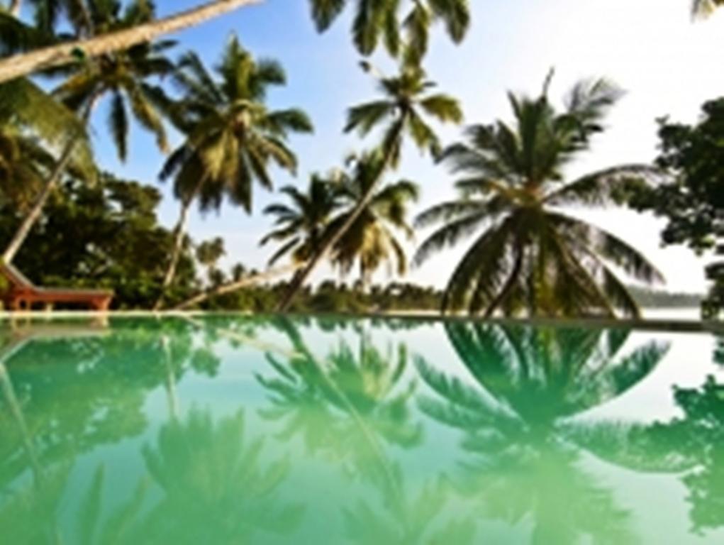 Number One Mirissa Hotel Exterior photo